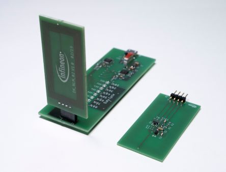Infineon DEMOFX3U3VCAM01TOBO1 Dev Kit [DEMOFX3U3VCAM01TOBO1]; 277-8765