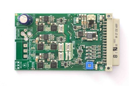 Infineon KITMOTORDC250W24VTOBO1 Dev Kit [KITMOTORDC250W24VTOBO1]; 277-8774