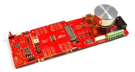 Infineon KITXMC1XAKMOTOR001TOBO1 Dev Kit [KITXMC1XAKMOTOR001TOBO1]; 277-8778