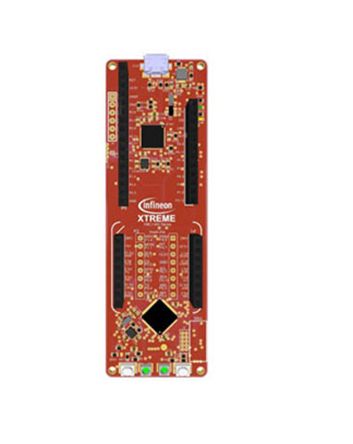 Infineon KITXMC2GOXTRXMC1400TOBO1 Dev Ki [KITXMC2GOXTRXMC1400TOBO1]; 277-8779