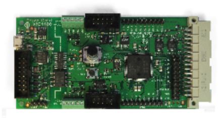 Infineon KITXMC4400DCV1TOBO1 Dev Kit [KITXMC4400DCV1TOBO1]; 277-8780