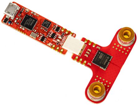 Infineon TLE4971 MS2GO Evaluation Kit for XMC1100, XMC4200 Automotive Current Sensor [TLE4971MS2GOTOBO1]; 277-8792