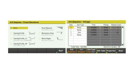 Keysight Technologies Electronic Load Software [E36150ATMU]; 278-8834