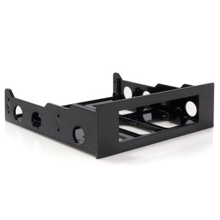 StarTech.com BRAC Series Mounting Bracket for Use with Computer, 1 Piece(s), 5.7 x 5.3 x 1.1in [BRACKETFDBK]; 280-4532