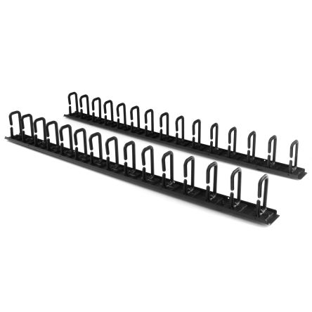 StarTech.com Steel Cable Hook for Use with Cables, 2 x 68 x 3.4in [CMVER40UD]; 280-4562