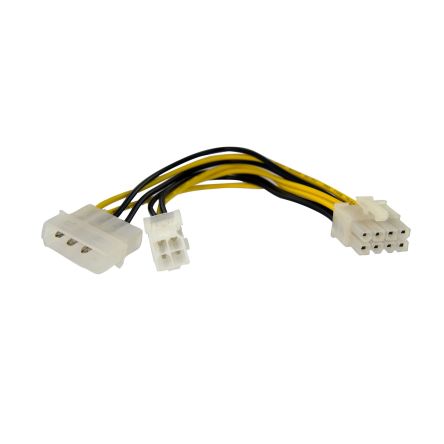StarTech.com Power Adapter, for use with Power Supply [EPS48ADAP]; 280-4574