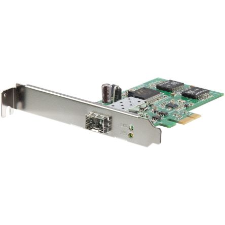 StarTech.com 1 Port PCI SFP Network Card, 2000Mbit/s [PEX1000SFP2]; 280-4655