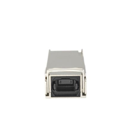 StarTech.com MSA Compatible QSFP+ Multi Mode Transceiver Module, Full Duplex, 40000Mbit/s [QSFP40SR4ST]; 280-4692