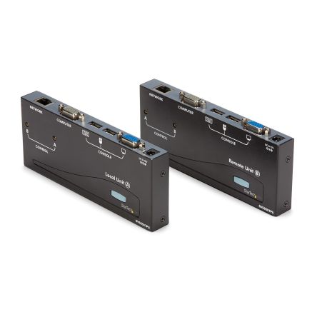 StarTech.com KVM Extender [SV565UTPUEU]; 280-4781