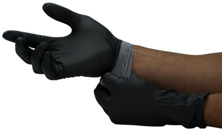 Gloves Megaman Biodegradable Powder-Free [A60-N660885-XL]; 281-6625