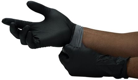 Gloves Megaman Biodegradable Powder-Free [A60-N660886-2XL]; 281-6626