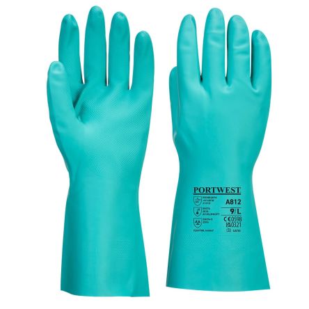 Portwest Gloves [A812-M]; 282-3159