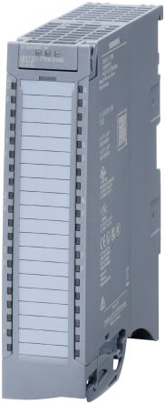 Siemens 6ES7531 Series Analog Input Module, 30 V ac [6ES7531-7TF00-0AB0]; 282-3540