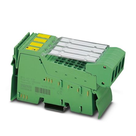 Phoenix Contact IB IL Series Analogue Module, Analogue, 7.5 V dc [2878036]; 282-4680