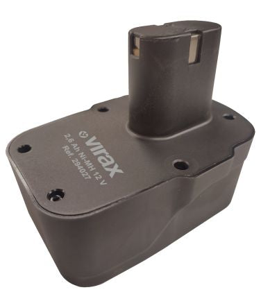 Virax Rechargeable Battery [294027]; 284-0132