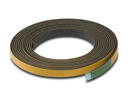 Phoenix Contact DCS Series Seal for Use with Displays of the DCS Housing Series, 10 x 5mm [2203749]; 284-1111