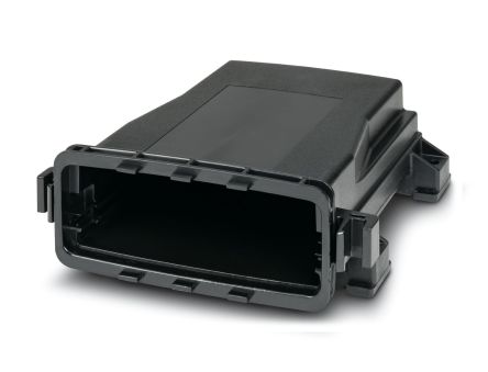 Phoenix Contact ECS Polycarbonate PCB Mounting Enclosure [2230000]; 284-1130