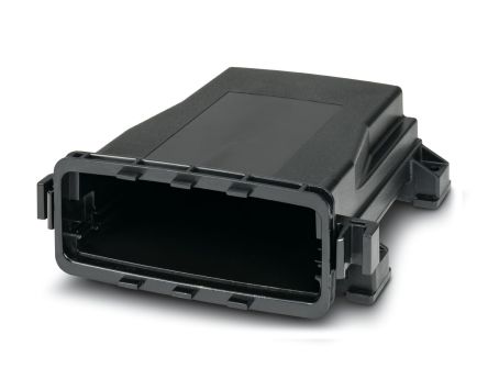 Phoenix Contact ECS Polycarbonate PCB Mounting Enclosure [2230001]; 284-1131