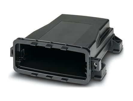 Phoenix Contact ECS Polycarbonate PCB Mounting Enclosure [2230002]; 284-1132