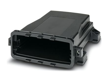 Phoenix Contact ECS Polycarbonate PCB Mounting Enclosure [2230003]; 284-1133