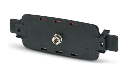 Phoenix Contact ECS Series Polycarbonate Front Panel for Use with ECS Outdoor Housings, 196 x 34 x 62mm [2230005]; 284-1135