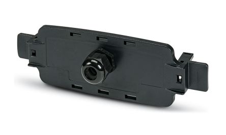 Phoenix Contact ECS Series Polycarbonate Front Panel for Use with ECS Outdoor Housings, 196 x 34 x 62mm [2230007]; 284-1137