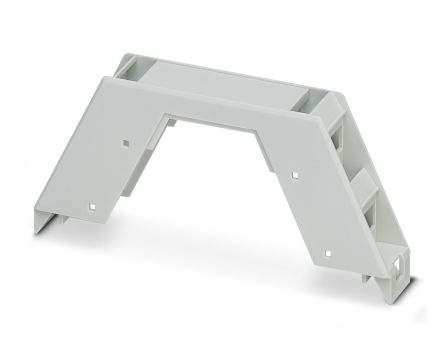Phoenix Contact Upper Housing Part For Pcb Terminal Blocks Enclosure Type ME Series , 17.6 x 99 x 45.85mm, Polyamide [2278940]; 284-1160
