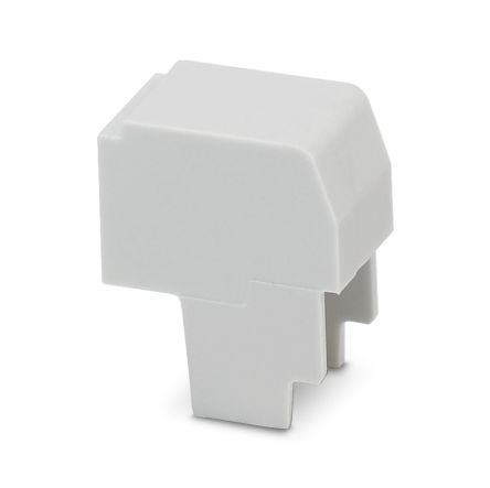 Phoenix Contact ME Series Polyamide Filler Plug for Use with Unoccupied Terminal Points (3MSTBO), 16.35 x 10 x 18.5mm [2279787]; 284-1175