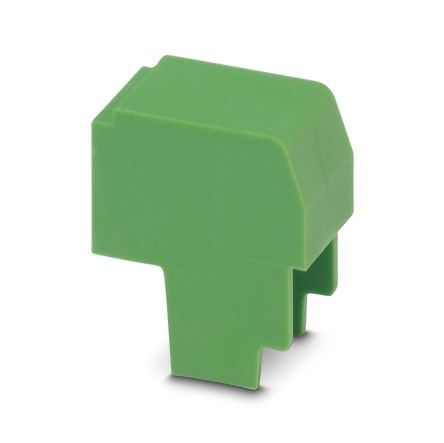 Phoenix Contact ME Series Polyamide Filler Plug for Use with Unoccupied Terminal Points (3MSTBO), 16.35 x 10 x 18.5mm [2709176]; 284-1216