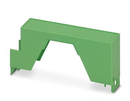 Phoenix Contact Upper Housing Part For Connectors with Header Enclosure Type ME Series , 22.6 x 99 x 45.85mm, Polyamide [2709558]; 284-1222
