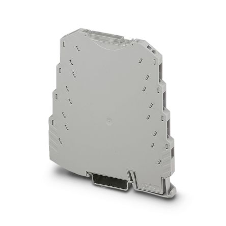 Phoenix Contact ME-MAX Polyamide PCB Mounting Enclosure [2713104]; 284-1233
