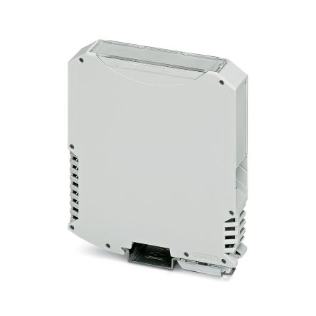 Phoenix Contact ME-MAX Polyamide PCB Mounting Enclosure [2713476]; 284-1236