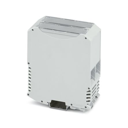 Phoenix Contact ME-MAX Polyamide PCB Mounting Enclosure [2713492]; 284-1237