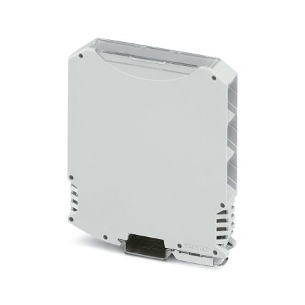 Phoenix Contact ME-MAX Polyamide PCB Mounting Enclosure [2713612]; 284-1238