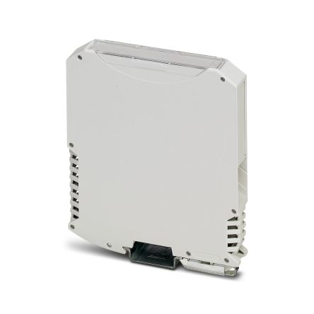 Phoenix Contact ME-MAX Polyamide PCB Mounting Enclosure [2713641]; 284-1239