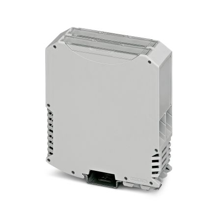 Phoenix Contact ME-MAX Polyamide PCB Mounting Enclosure [2713667]; 284-1240