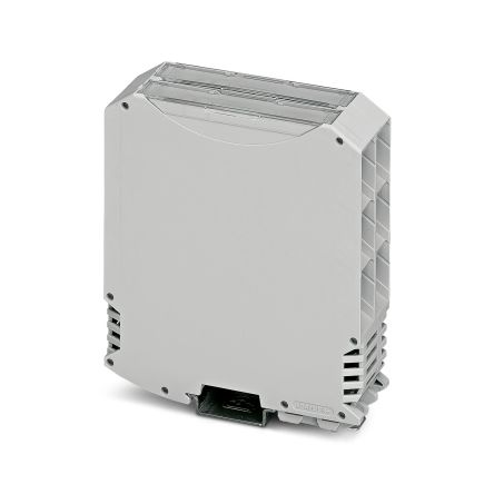 Phoenix Contact ME-MAX Polyamide PCB Mounting Enclosure [2713696]; 284-1242