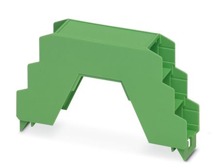 Phoenix Contact Upper Housing Part For Connectors with Header Enclosure Type ME Series , 22.6 x 102 x 60.15mm, [2735962]; 284-1248