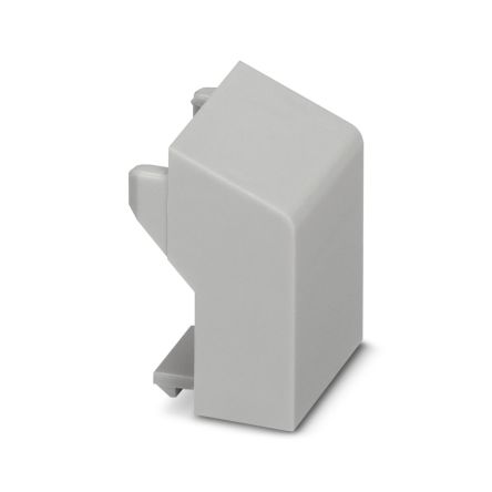 Phoenix Contact ME Series Polyamide Filler Plug for Use with Unoccupied Terminal Points (MSTBO), 19.05 x 15 x 12.3mm [2853776]; 284-1266
