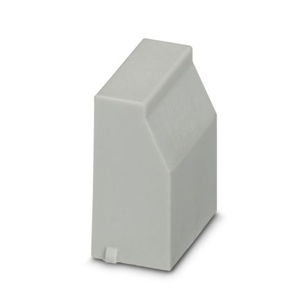 Phoenix Contact ME Series Polyamide Filler Plug for Use with Unoccupied Terminal Points (MKDSO), 17.05 x 16 x 8.55mm [2854115]; 284-1274