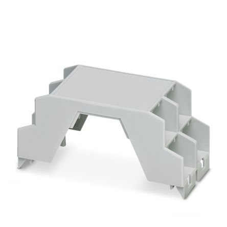 Phoenix Contact Upper Housing Part For Connectors Enclosure Type ME Series , 45.2 x 99 x 45.85mm, Polyamide Electronic [2854429]; 284-1283
