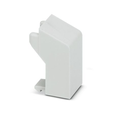 Phoenix Contact ME Series Polyamide Filler Plug for Use with Unoccupied Terminal Points (MSTBO), 19.06 x 10 x 12.29mm [2854801]; 284-1291