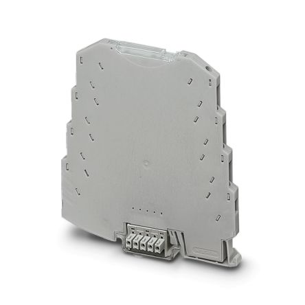 Phoenix Contact ME-MAX Polyamide PCB Mounting Enclosure [2869634]; 284-1298