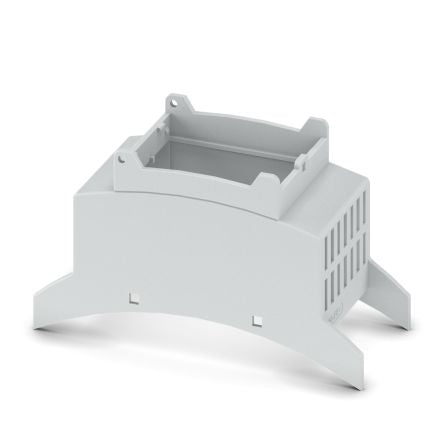 Phoenix Contact Upper Part of Housing Enclosure Type BC Series , 35.6 x 89.7 x 49.78mm, Polycarbonate Electronic Housing [2896034]; 284-1302
