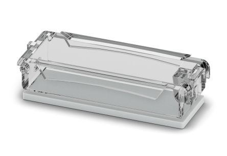Phoenix Contact BC Polycarbonate PCB Mounting Enclosure [2896102]; 284-1306