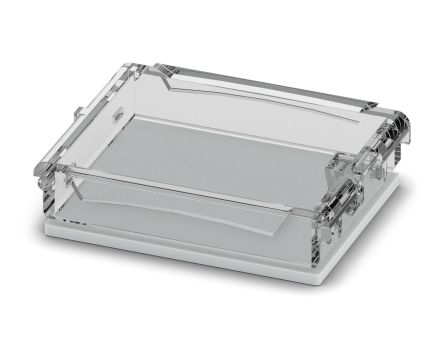 Phoenix Contact BC Polycarbonate PCB Mounting Enclosure [2896115]; 284-1307