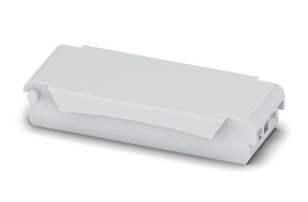 Phoenix Contact BC Polycarbonate PCB Mounting Enclosure [2896144]; 284-1309