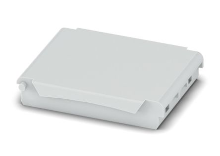 Phoenix Contact BC Polycarbonate PCB Mounting Enclosure [2896157]; 284-1310