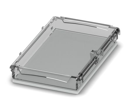 Phoenix Contact BC Polycarbonate PCB Mounting Enclosure [2896160]; 284-1311