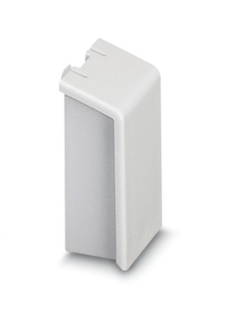 Phoenix Contact BC Series Polycarbonate Filler Plug for Use with Distribution Boards in Accordance with DIN 43880, [2896186]; 284-1312